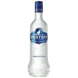 Eristoff Mercadona