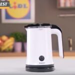 Espumador Leche Lidl