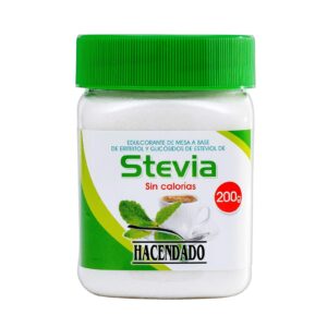 Estevia Mercadona Estevia Mercadona