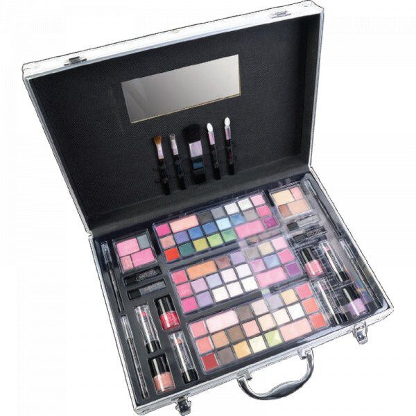 Estuches De Maquillaje Primor