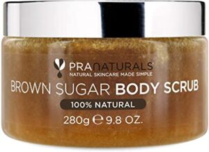 Exfoliante Corporal Lidl Exfoliante Corporal Lidl
