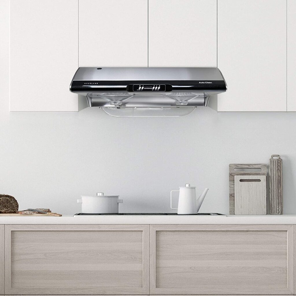 Extractor Cocina Media Markt