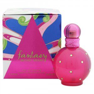 Fantasy Britney Spears Primor Fantasy Britney Spears Primor