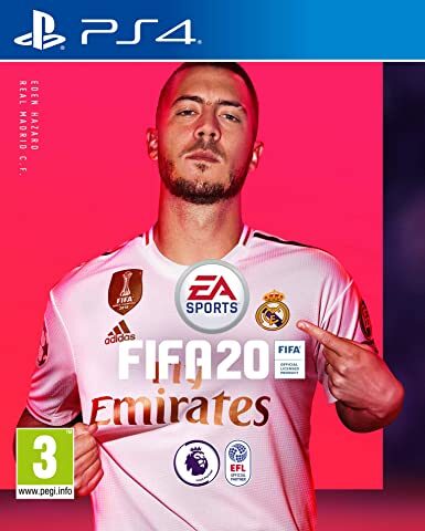 Fifa 20 Worten