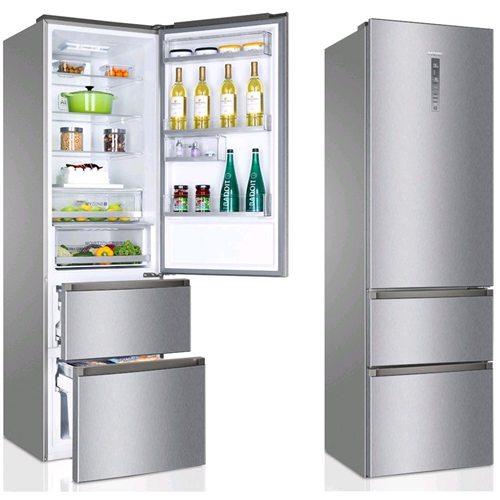 Frigoríficos LG Media Markt