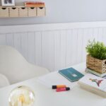 Estor Blanco Ikea
