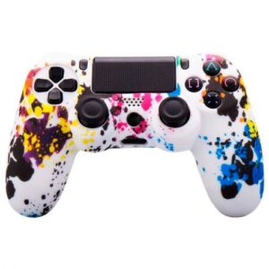 Funda Mando Ps4 Carrefour