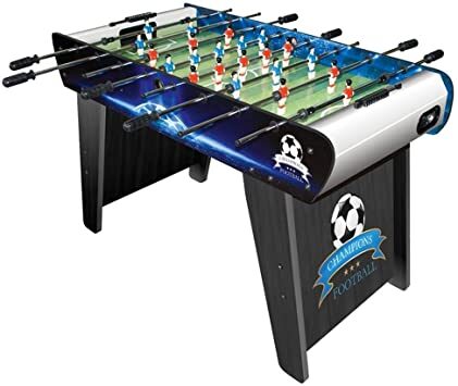 Futbolines Amazon