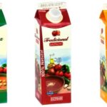 Pintaúñas Mate Mercadona Pintaúñas Mate Mercadona