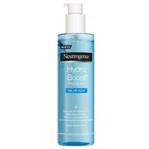 Gel Limpiador Neutrogena Primor Gel Limpiador Neutrogena Primor