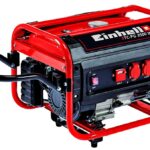 Generador Gasolina Bricodepot
