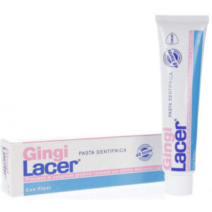 Gingilacer Pasta Primor