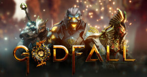 GodFall Worten