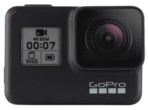 Gopro Hero 7 Black Media Markt