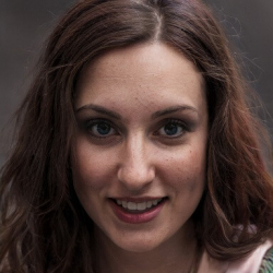 Mabel Delgado
