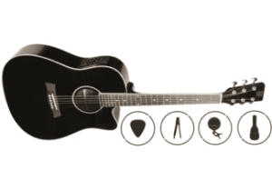 Guitarra Media Markt