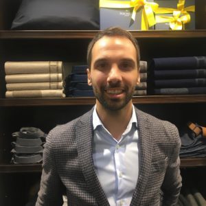 Hackett El Corte Inglés Hackett El Corte Inglés
