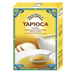 Harina Yuca Mercadona