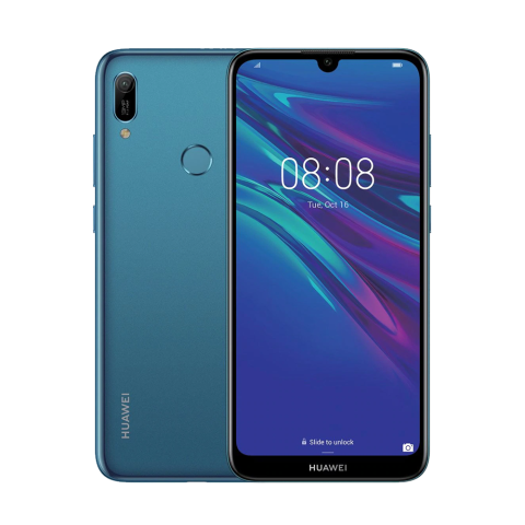 Huawei Y6 Worten