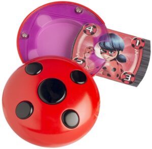 Intercomunicador Ladybug Amazon