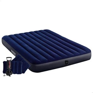 Colchón Hinchable 200X200