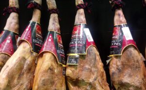 Jamón Navidul 4 Estaciones Mercadona Jamón Navidul 4 Estaciones Mercadona