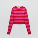 Jersey Chica Zara Jersey Chica Zara