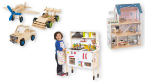 Juguetes Lidl