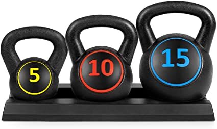 Kettlebell Amazon