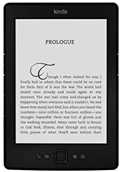Kindle Worten