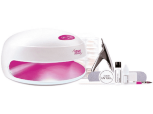Kit Uñas De Gel Media Markt