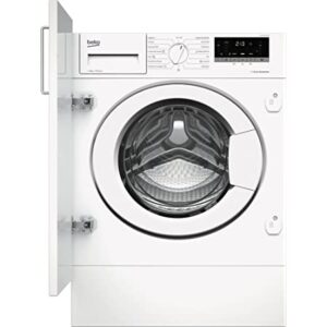 Lavadora Beko Witv8612Xw0