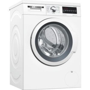 Lavadora De Carga Frontal Bosch Wuq28478Es De 8 Kg Y 1400 Rpm Lavadora De Carga Frontal Bosch Wuq28478Es De 8 Kg Y 1400 Rpm