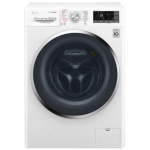 Lavadora Secadora Lg F4J8Fh2W Lavadora Secadora Lg F4J8Fh2W