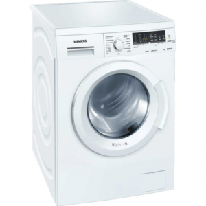 Lavadora Siemens Wm12Q468Es Lavadora Siemens Wm12Q468Es