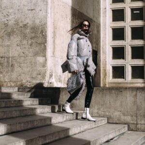Leggins Blancos Mujer Zara Leggins Blancos Mujer Zara