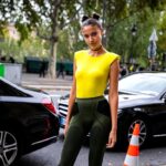Leggins Blancos Mujer Zara Leggins Blancos Mujer Zara