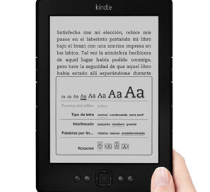 Libros Electrónicos Media Markt