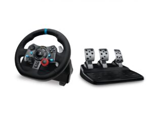 Logitech G29 Carrefour