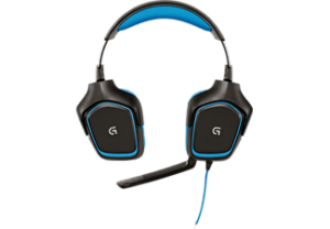 Logitech G430 Media Markt