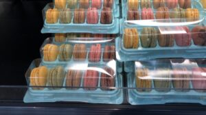 Macarons Mercadona Macarons Mercadona