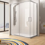 Mamparas De Baño 130 X 80 Mamparas De Baño 130 X 80