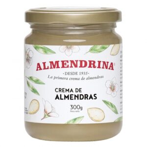 Mantequilla De Almendras Carrefour Mantequilla De Almendras Carrefour