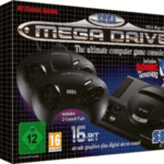 Mega Drive Mini Media Markt Mega Drive Mini Media Markt
