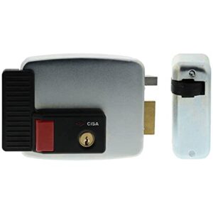 Mejor Cerradura Eléctrica Cisa Mejor Cerradura Eléctrica Cisa
