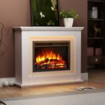 Mejor Chimenea Eléctrica Empotrable Mejor Chimenea Eléctrica Empotrable