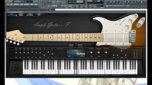 Mejor Guitarra Eléctrica Virtual Mejor Guitarra Eléctrica Virtual