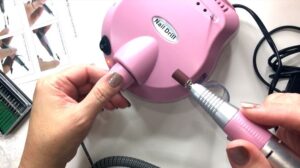 Mejor Lima De Uñas Eléctrica Mejor Lima De Uñas Eléctrica