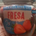 Mermelada Sin Azúcar Mercadona Mermelada Sin Azúcar Mercadona