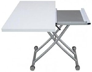 Mesa Centro Elevable Amazon